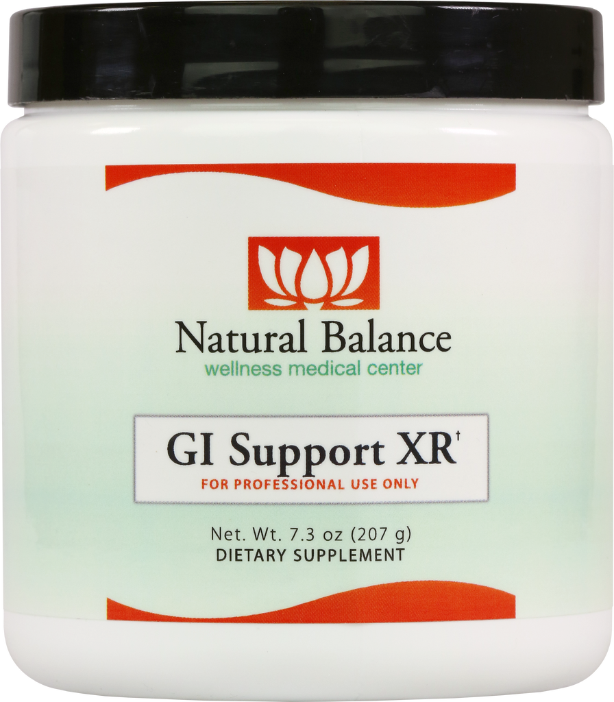 GI Support------ GI SUPPORT XR