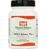 Basic------------- DHEA BALANCE PLUS, 60 CT