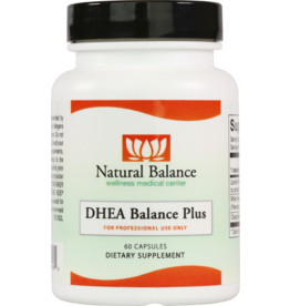 Basic------------- DHEA BALANCE PLUS, 60 CT