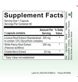 Basic------------- DHEA BALANCE PLUS, 60 CT