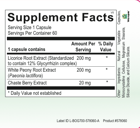 Basic------------- DHEA BALANCE PLUS, 60 CT