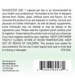 Basic------------- DHEA BALANCE PLUS, 60 CT