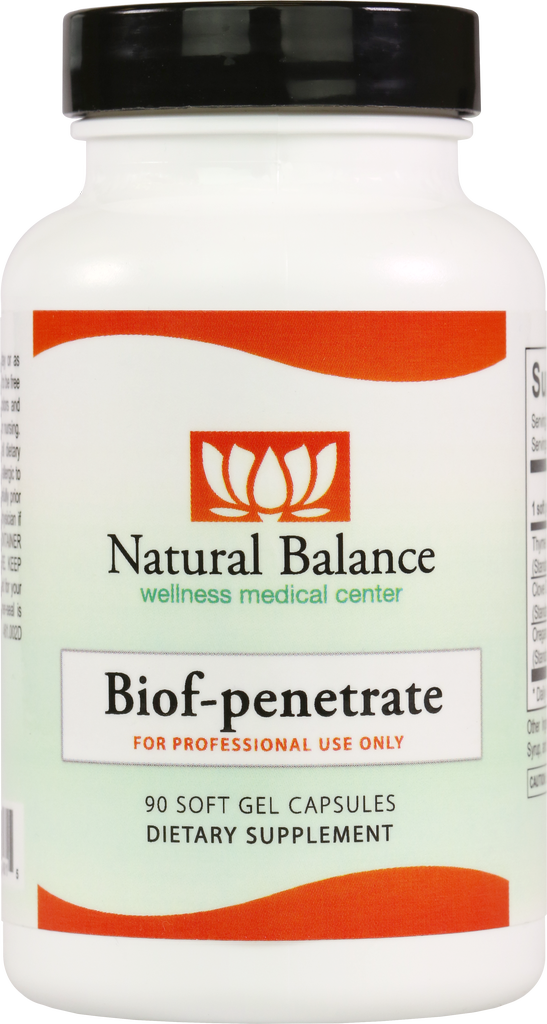 GI Support------ BIOF - PENETRATE 90 CT