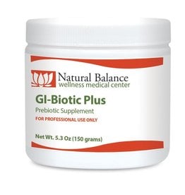 GI Support------ GI-BIOTIC PLUS POWDER 150 GMS 5.3 OZ