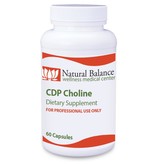 Biomed---------- CDP CHOLINE 60CT