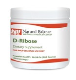 Biomed---------- D-RIBOSE (POWDER), 10.58 OZ, 300 GMS