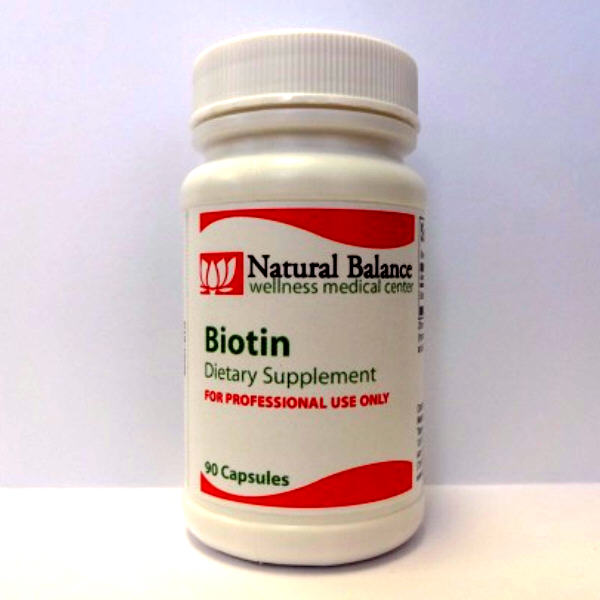 Basic------------- BIOTIN 5,000 MCG, 90 CT