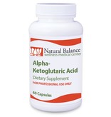 Biomed---------- ALPHA-KETOGLUTARIC ACID 60CT