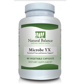 GI Support------ MICROBE YX 60CT