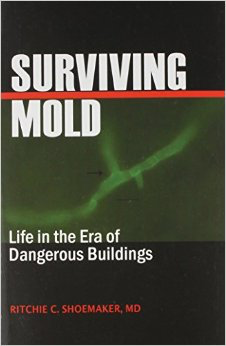 SURVIVING MOLD