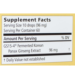 HPA-------------- GINSENG ELIXIR (GIN-ST) CAPSULES
