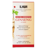 HPA-------------- GINSENG ELIXIR (GIN-ST) CAPSULES