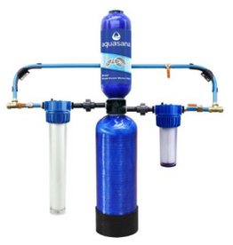 Water Filters Aquasana Home Water Filter ER 1000