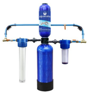 Water Filters Aquasana Home Water Filter ER 1000