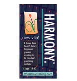 Herbal----------- HARMONY 60 CT