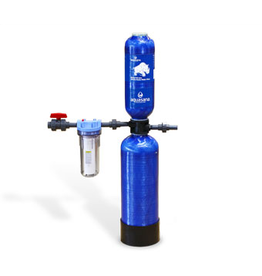 Whole House Water Filter, City