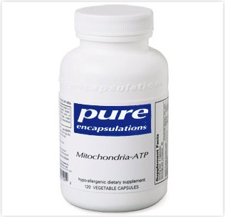 Biomed---------- MITOCHONDRIA-ATP 120CT