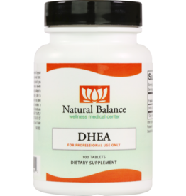 HPA-------------- DHEA SUB L 5MG 100 CT