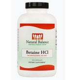 GI Support------ BETAINE HCL 225CT