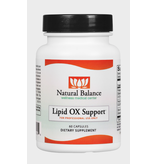 Basic------------- LIPID OX SUPPORT 60CT