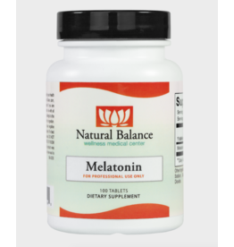 HPA-------------- SUB-L MELATONIN, 100 CT