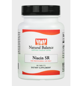 Basic------------- Niacin SR