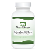 Basic------------- SULFORAPHANE-SOD FORTE 60CT