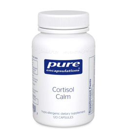 HPA-------------- CORTISOL CALM 60CT