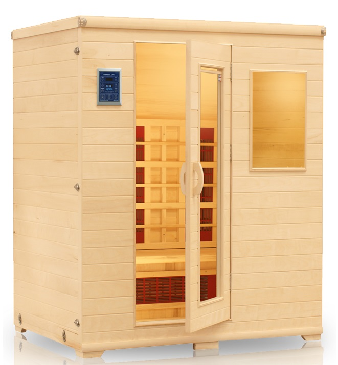 Thermal Life Sauna,Call For Best Pricing (734)929-2696