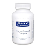 HPA-------------- THYROID SUPPORT COMPLEX 120ct