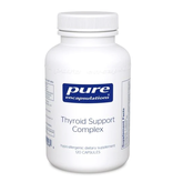 HPA-------------- THYROID SUPPORT COMPLEX (PURE ENCAPSULATIONS)