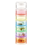 Basic------------- Weekly/Stackable Pill Planner