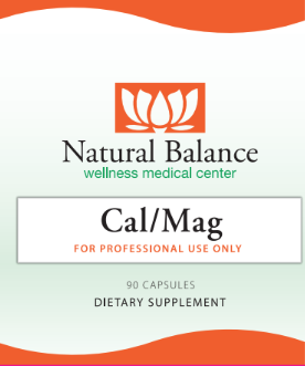 Basic------------- CAL/MAG 90 CT