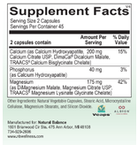 Basic------------- CAL/MAG 90 CT