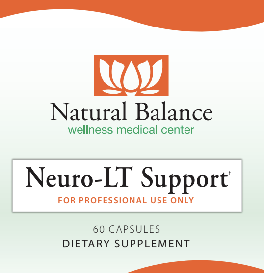 Basic------------- NEURO-LT SUPPORT (60ct)