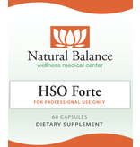 Basic------------- HSO FORTE 60CT (ORTHO)