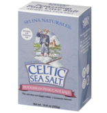 HPA-------------- Celtic Sea Salt Pink Potassium Sea Salt 10.6 oz Box