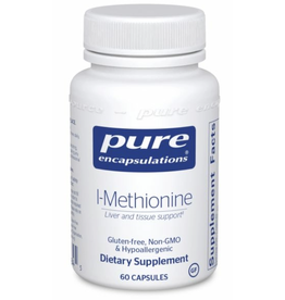 Basic------------- L-METHIONINE 60 CT