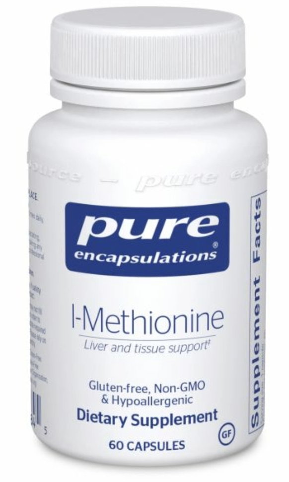 Basic------------- L-METHIONINE 60 CT