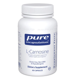Biomed---------- L-CARNOSINE 60 ct