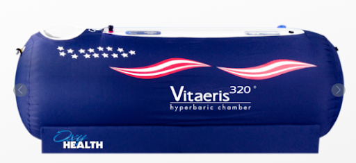 HBOT Purchase HBOT - Oxyhealth Vitaeris 320 Purchase