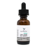Basic------------- CBD HEMP OIL DROPS, 500 mg, 1 Oz
