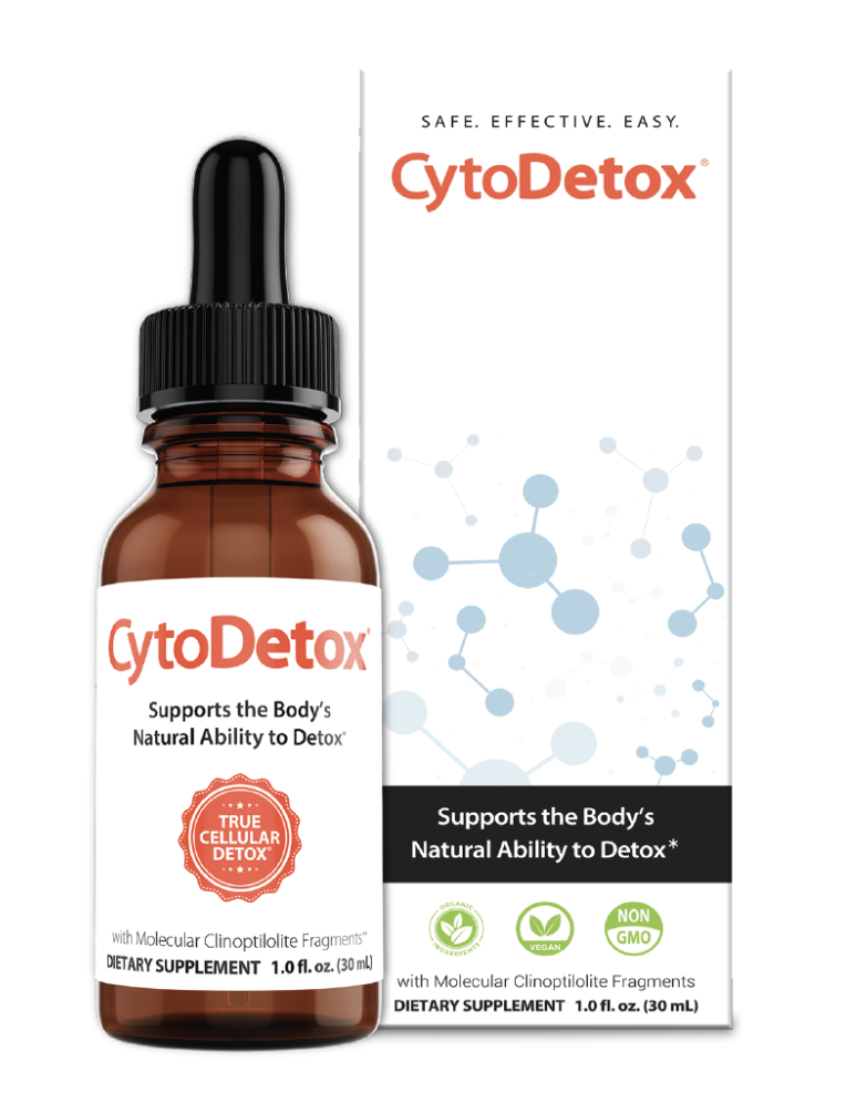 CYTODETOX