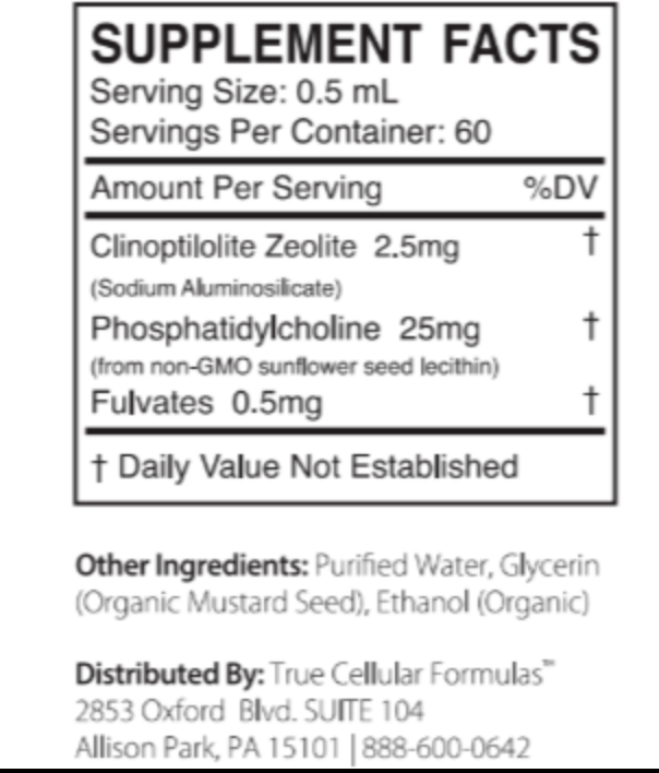 CYTODETOX