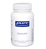 Biomed---------- *QUERCETIN 60CT (Pure/Douglas)