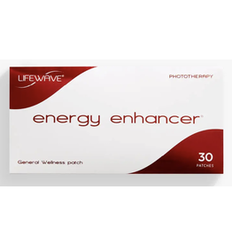 LIFEWAVE Energy Patches (30ct)