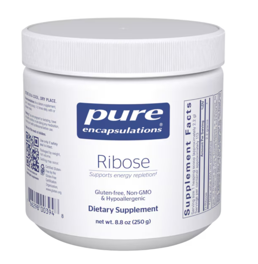 Biomed---------- D-RIBOSE POWDER (PURE)