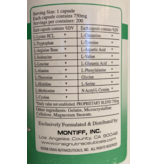 Mood------------- AMINO BALANCE+ **REPLACEMENT FOR PREVIOUS AMINO BALANCE FORTE