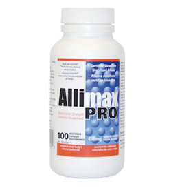 ALLIMAX PRO 450MG 100 CAPS
