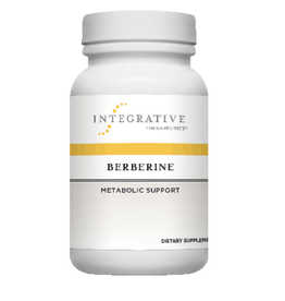 Gut and Digestion *BERBERINE  - Metabolic Support 120ct